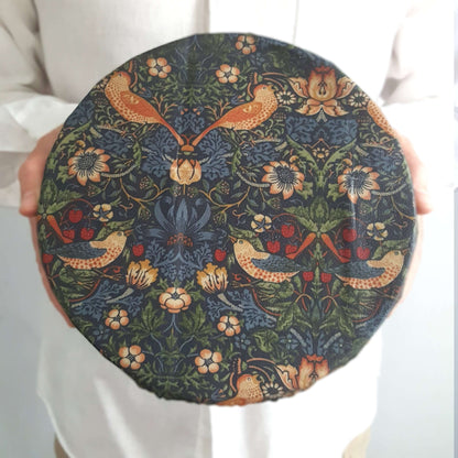 Beeswax Wraps - William Morris - Handmade | Set of 3 (Lucky Dip)