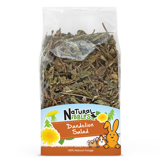 Dandelion Salad 100g