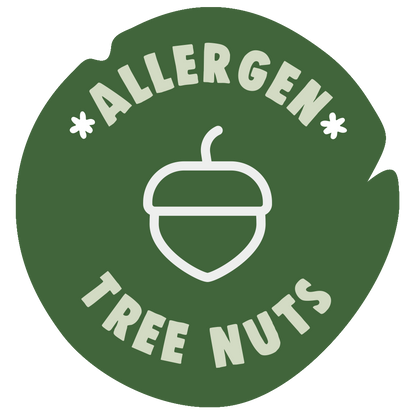 *Biona Organic Almond Butter – 170g | Crunchy