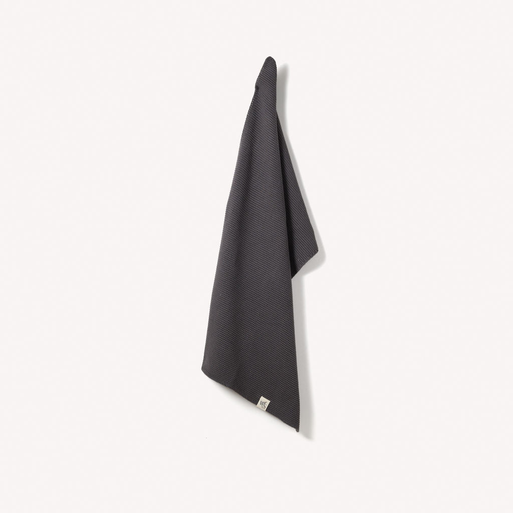 Organic Cotton, Hand Towels | Various Colours