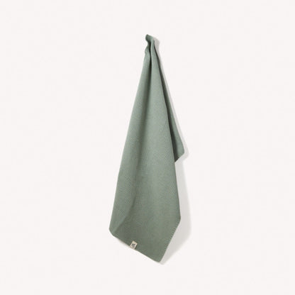 Organic Cotton, Hand Towels | Various Colours
