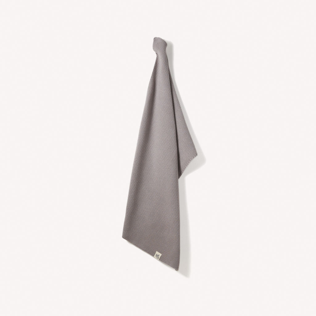 Organic Cotton, Hand Towels | Various Colours