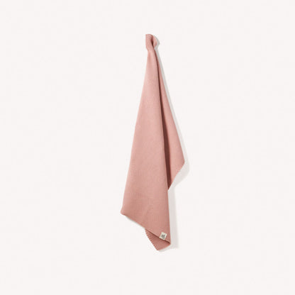 Organic Cotton, Hand Towels | Various Colours