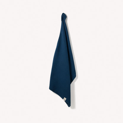 Organic Cotton, Hand Towels | Various Colours