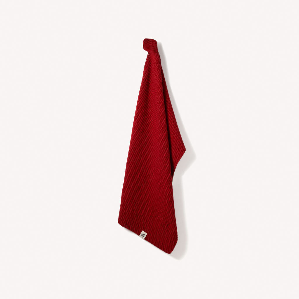 Organic Cotton, Hand Towels | Various Colours