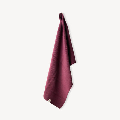 Organic Cotton, Hand Towels | Various Colours