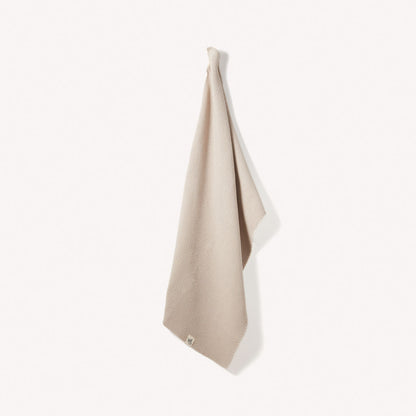 Organic Cotton, Hand Towels | Various Colours