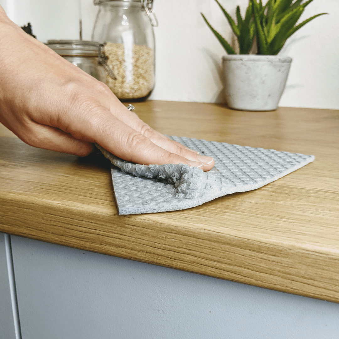 Eco Sponges, Try-Me Bundle: The Better Sponge Family