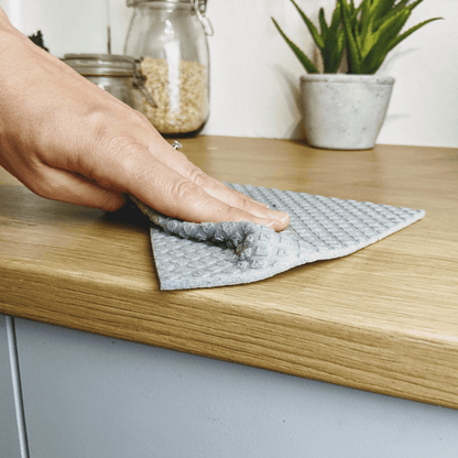 Eco Sponges, Try-Me Bundle: The Better Sponge Family