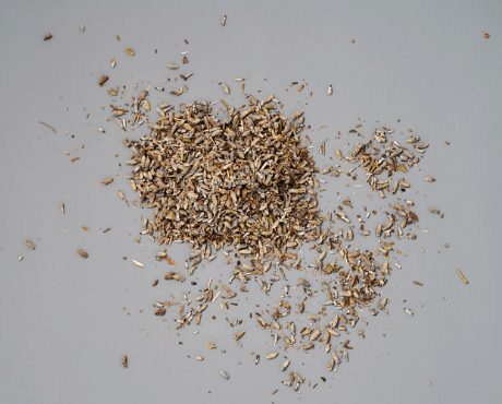 Organic Dried Lavender Flowers (Price Ex of VAT)