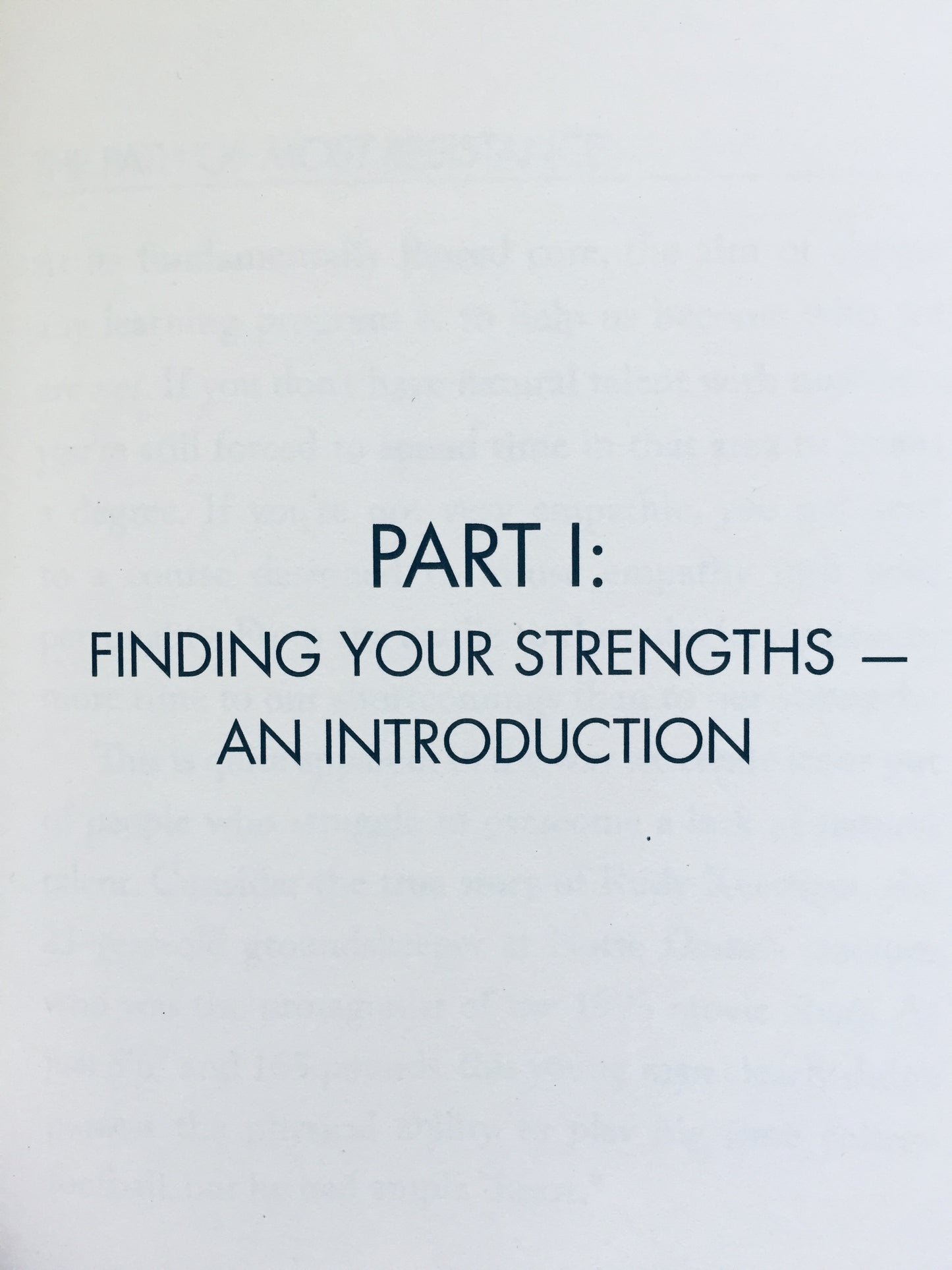 StrengthsFinder 2.0 (with Access Code) | Tom Rath - GALLUP Inc | Hardcover