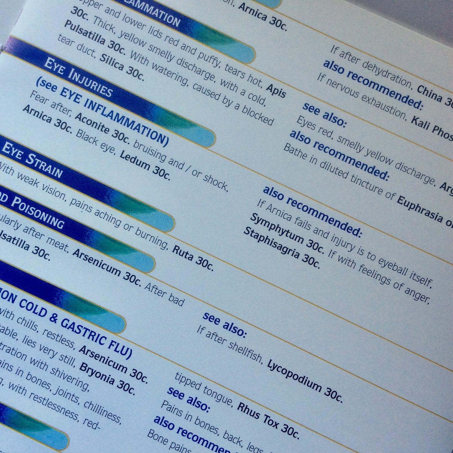 A Basic Guide to Homeopathy (A5 Booklet)