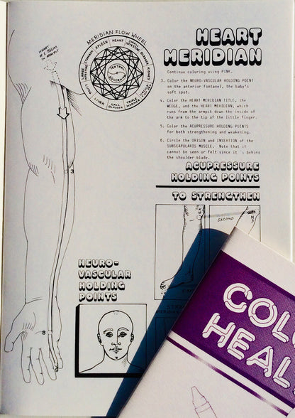 Color for Health (T4H Manual)