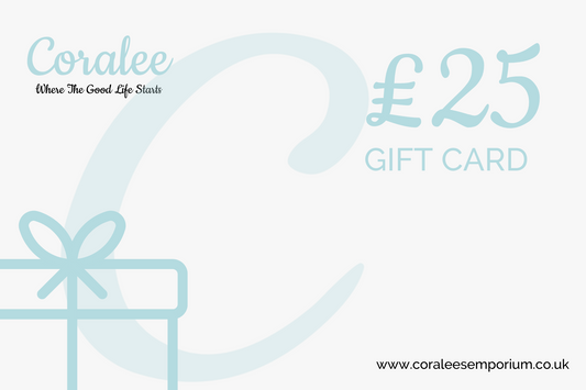 £25 Gift Card