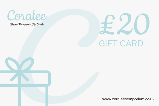 £20 Gift Card