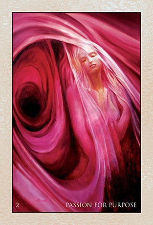 RUMI ORACLE