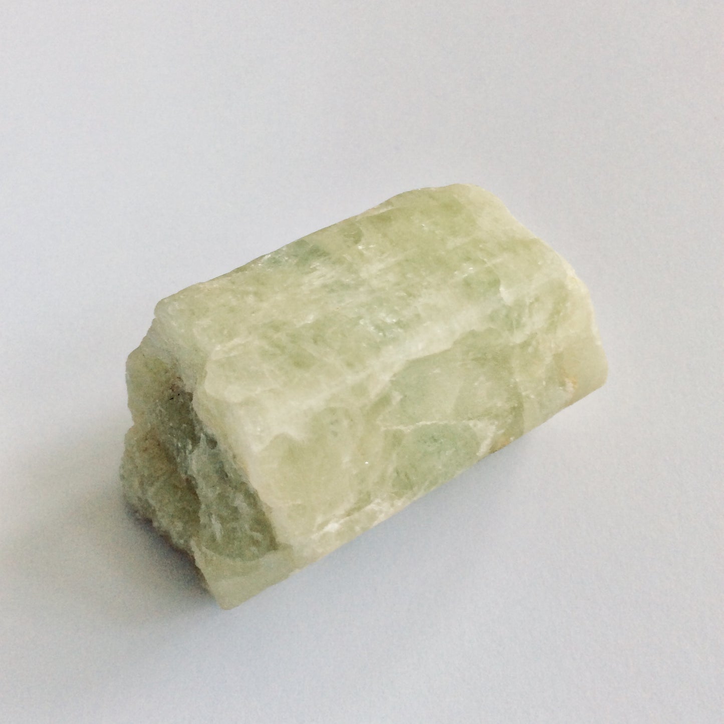aquamarine pillar A