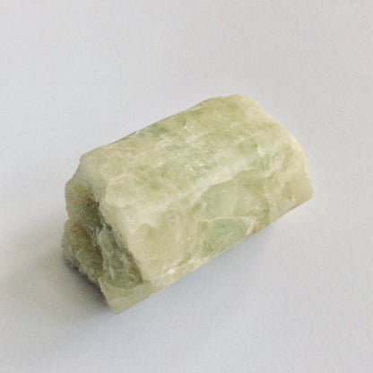 aquamarine pillar A