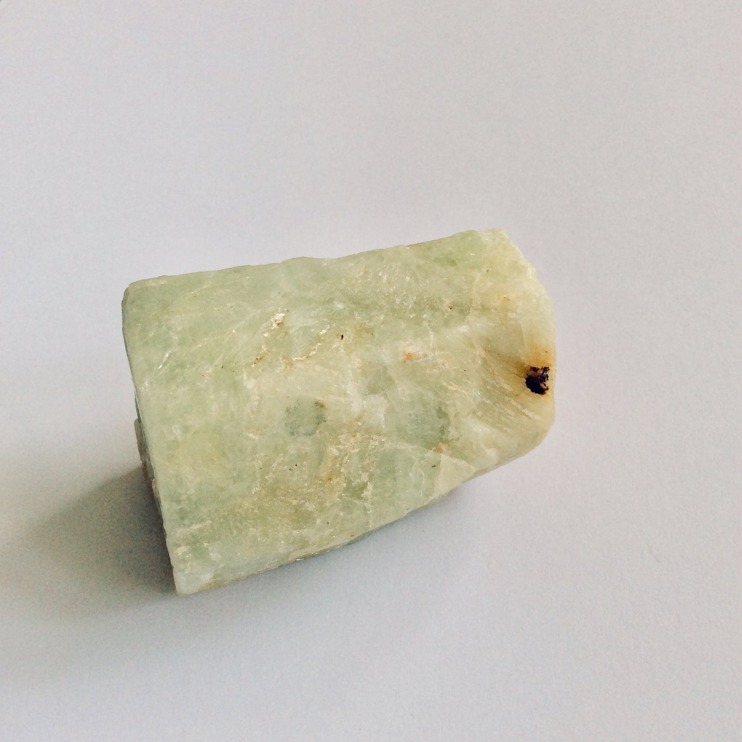 aquamarine pillar B