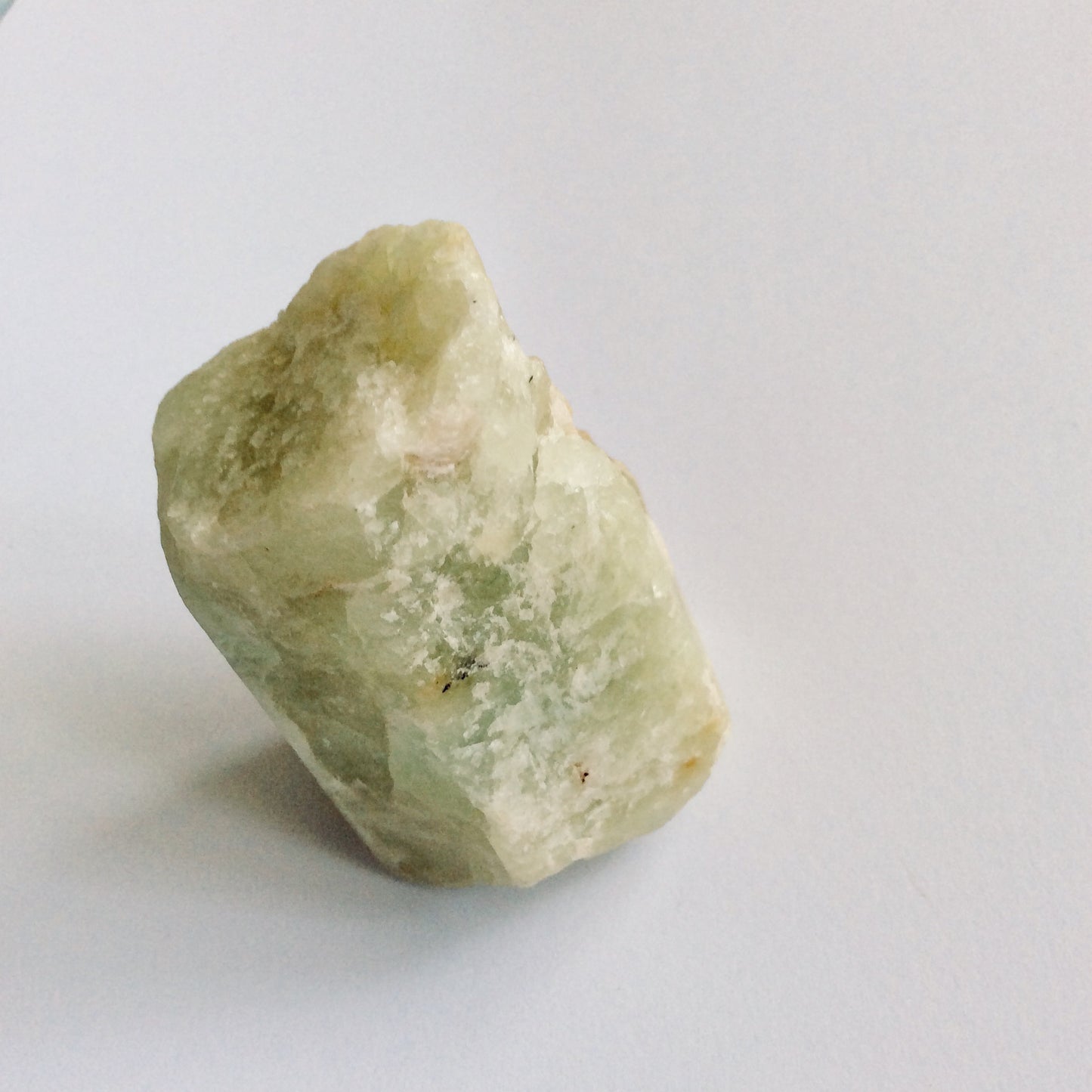 aquamarine pillar A
