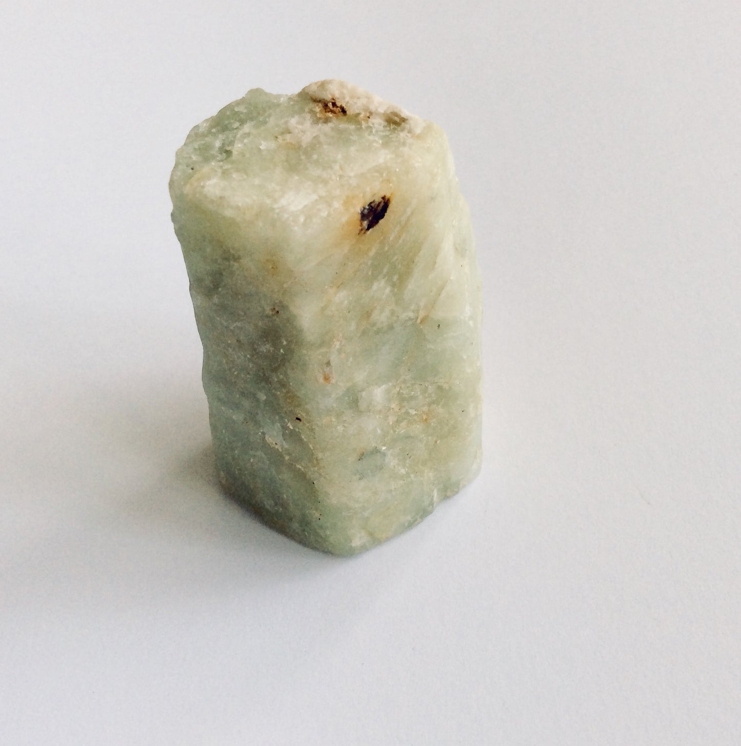 aquamarine pillar B